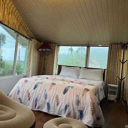 Holiday home Medalin Harmony *
