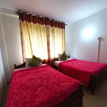 Grand Manjari Guest house Nuwara Eliya