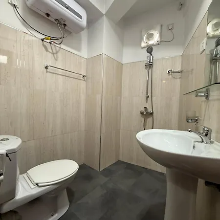 176 Hostel