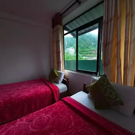 Grand Manjari Nuwara Eliya