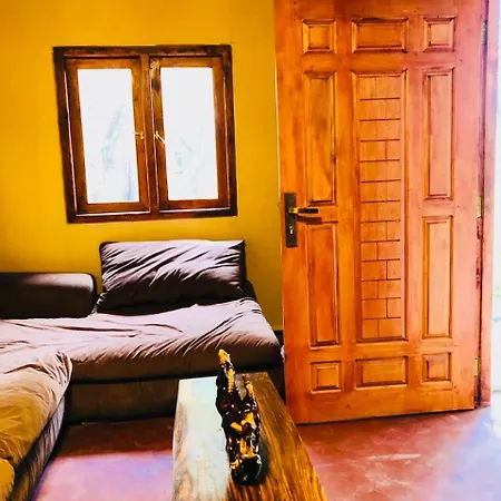 Homestay Tea Planters Lodge, Cooking Class And Tours