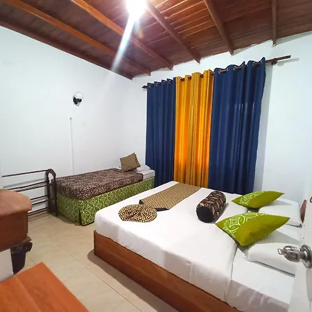 Guest house Grand Manjari *