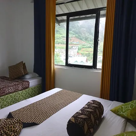 Grand Manjari * Nuwara Eliya