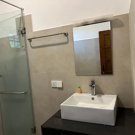 Sherwood Guest house