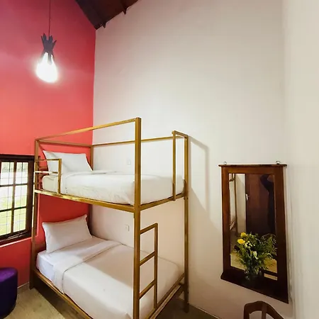 Hostel 176 Nuwara Eliya