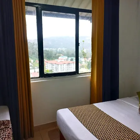 Grand Manjari Guest house Nuwara Eliya