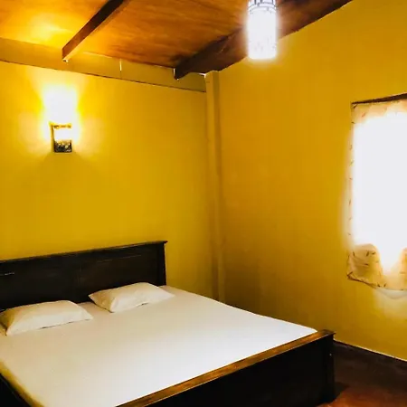 Tea Planters Lodge, Cooking Class And Tours Nuwara Eliya
