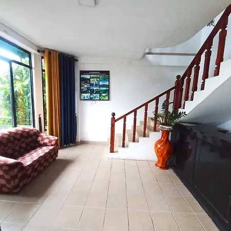 Grand Manjari Guest house *