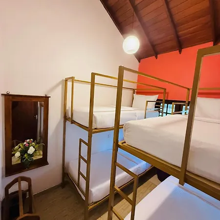 Hostel 176