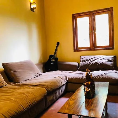 Homestay Tea Planters Lodge, Cooking Class And Tours *