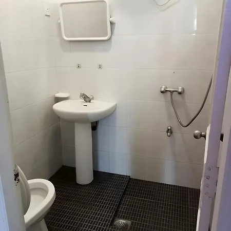 Guest house Grand Manjari