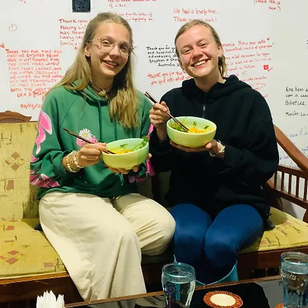 Tea Planters Lodge, Cooking Class And Tours Homestay *
