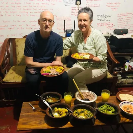 Tea Planters Lodge, Cooking Class And Tours Homestay