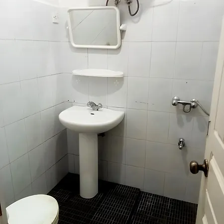 Grand Manjari Guest house Nuwara Eliya
