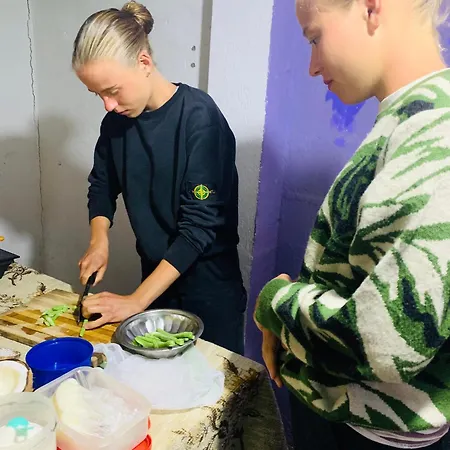 Homestay Tea Planters Lodge, Cooking Class And Tours *