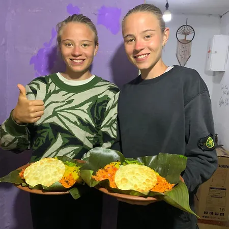 Homestay Tea Planters Lodge, Cooking Class And Tours *