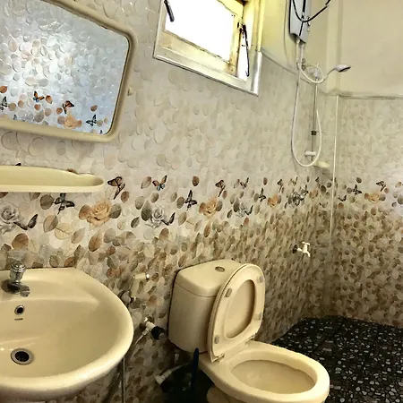 Guest house Red Rock Guest 2*