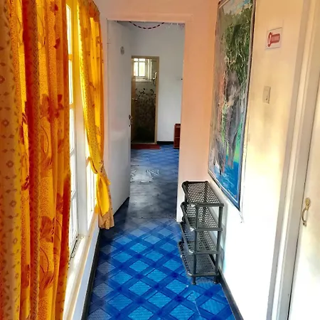 Red Rock Guest Nuwara Eliya
