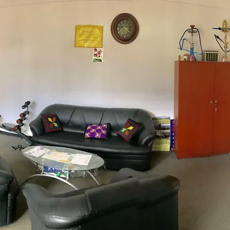 Red Rock Guest Guest house Nuwara Eliya