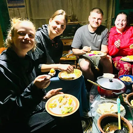 Homestay Tea Planters Lodge, Cooking Class And Tours Nuwara Eliya