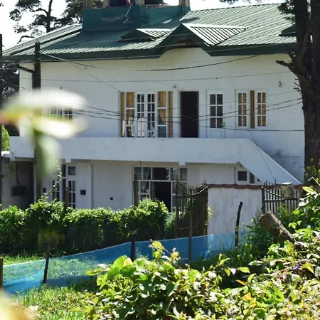 Guest house Red Rock Guest Nuwara Eliya