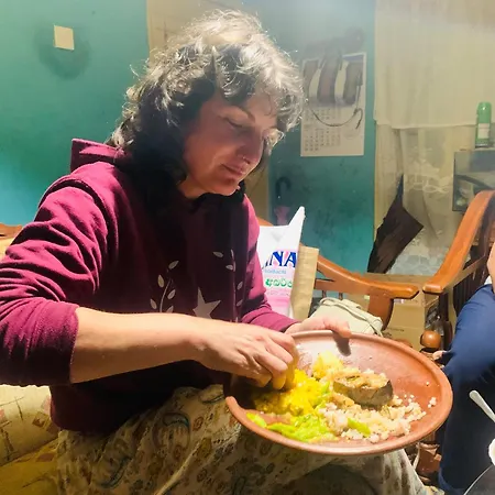 Homestay Tea Planters Lodge, Cooking Class And Tours