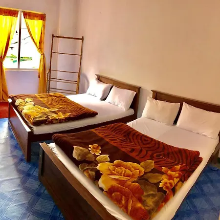 Guest house Red Rock Guest 2*