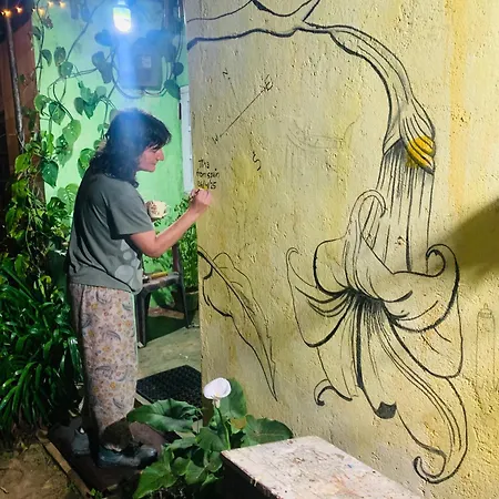 Tea Planters Lodge, Cooking Class And Tours Homestay