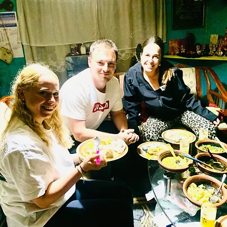 Tea Planters Lodge, Cooking Class And Tours Homestay *