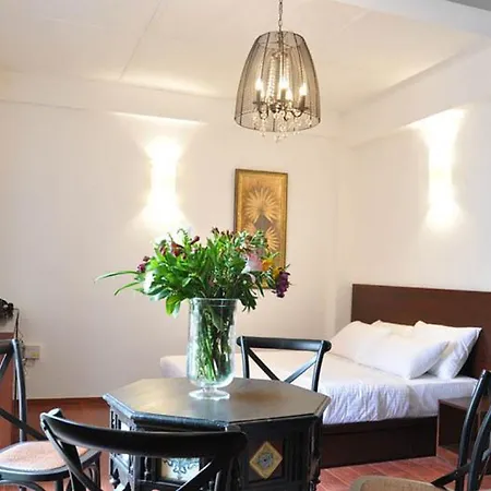 Pine Apartment Nuwara Eliya