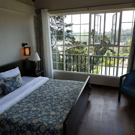 Lemon Court Villa
