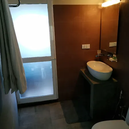 Villa Lemon Court *