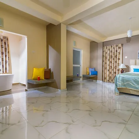 Villa Lemon Court