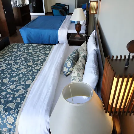 Lemon Court Villa Nuwara Eliya