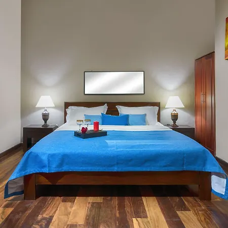 Lemon Court Villa Nuwara Eliya