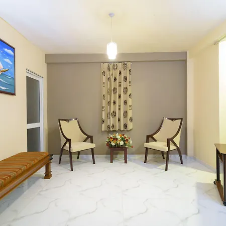 Lemon Court Villa *