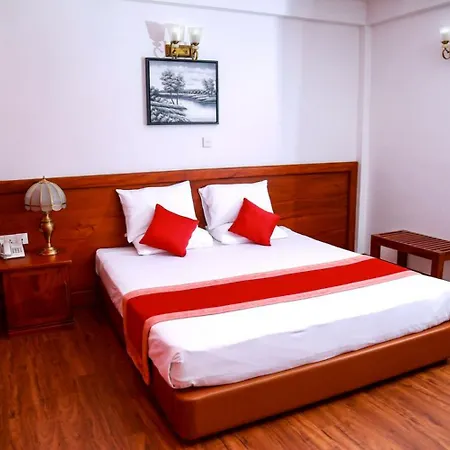 Royal Nuwara Eliya