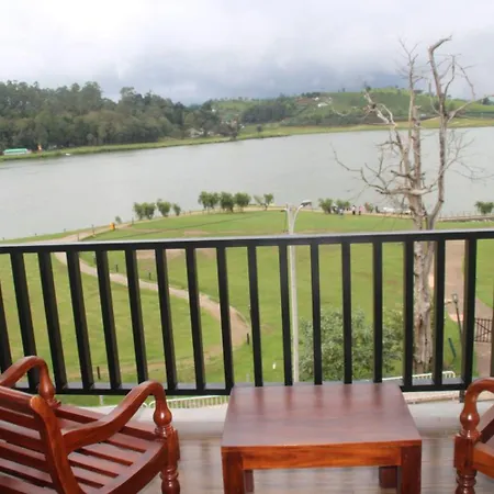 Royal Hotel Nuwara Eliya