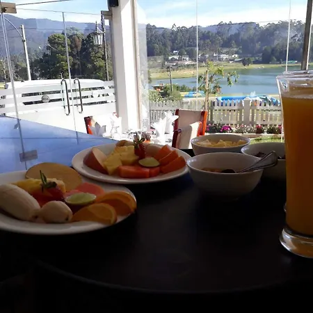 Royal Nuwara Eliya