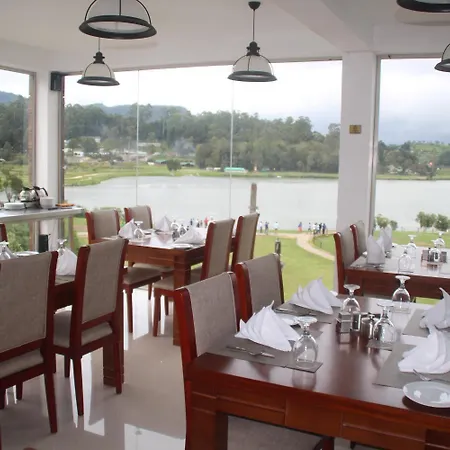 Hotel Royal Nuwara Eliya