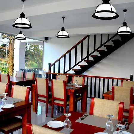 Hotel Royal Nuwara Eliya