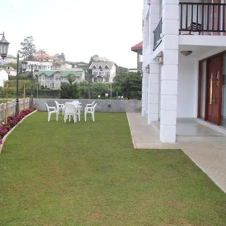 Royal 3* Nuwara Eliya