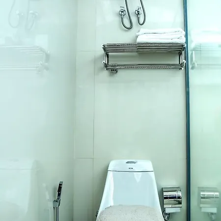Royal 3* Nuwara Eliya