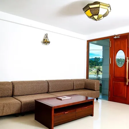 Royal Hotel Nuwara Eliya