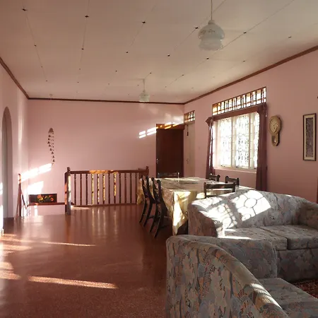 Mount Mary Nuwara Eliya