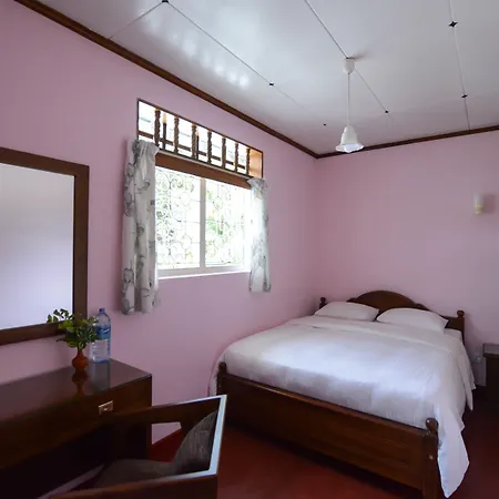 Mount Mary Inn