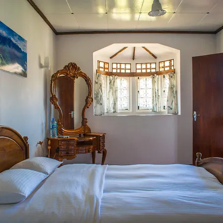 Mount Mary Inn