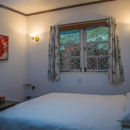 Mount Mary Inn