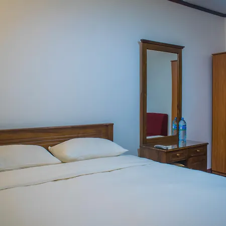 Inn Mount Mary Nuwara Eliya
