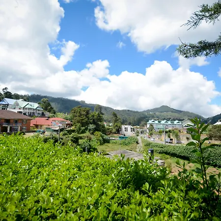 Mount Mary Inn 3*